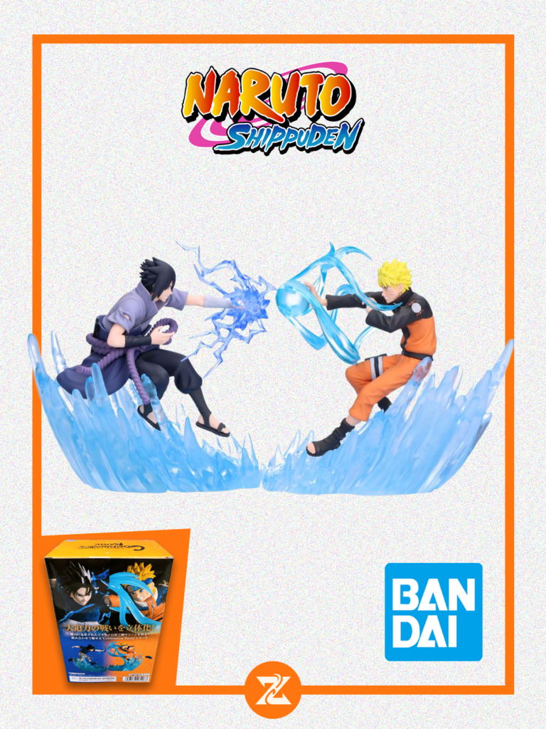 Naruto Uzumaki Combination Battle