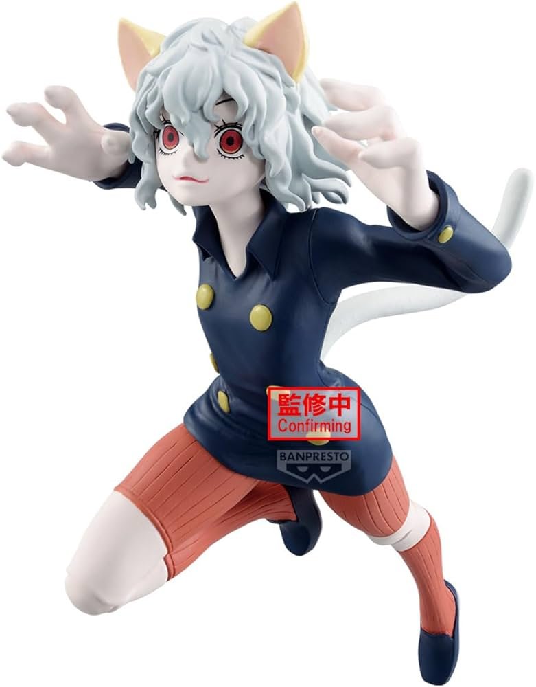 NEFERPITOU