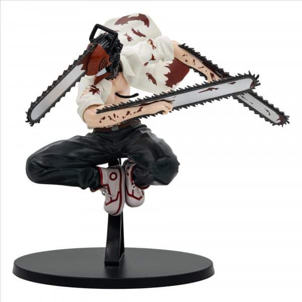 FIGURA CHAINSAW MAN 2 – Vibration Stars 14cm